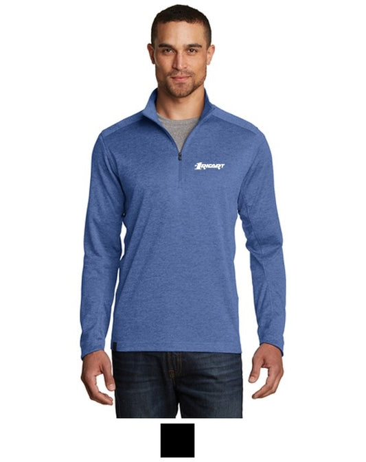 Ricart - Mens Pixel 1/4-Zip - OG202