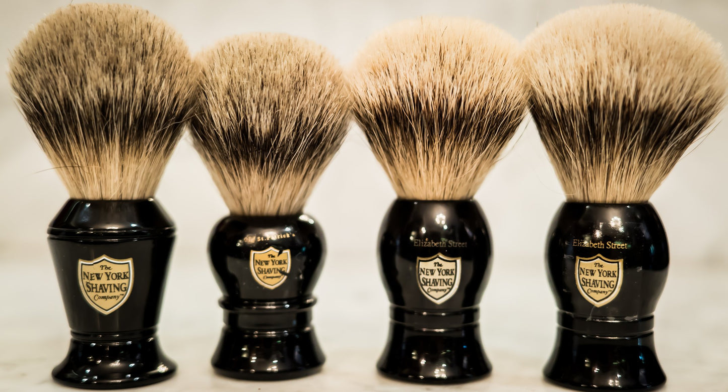 Brushes